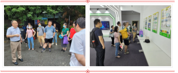 上海造幣廠在閔行舉辦節(jié)能減排技術(shù)交流對接活動