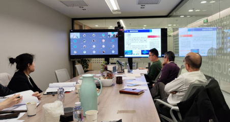 《交通工程用預(yù)制混凝土構(gòu)件智能工廠建設(shè)要求》編制工作正式啟動，上海技術(shù)推廣會議召開